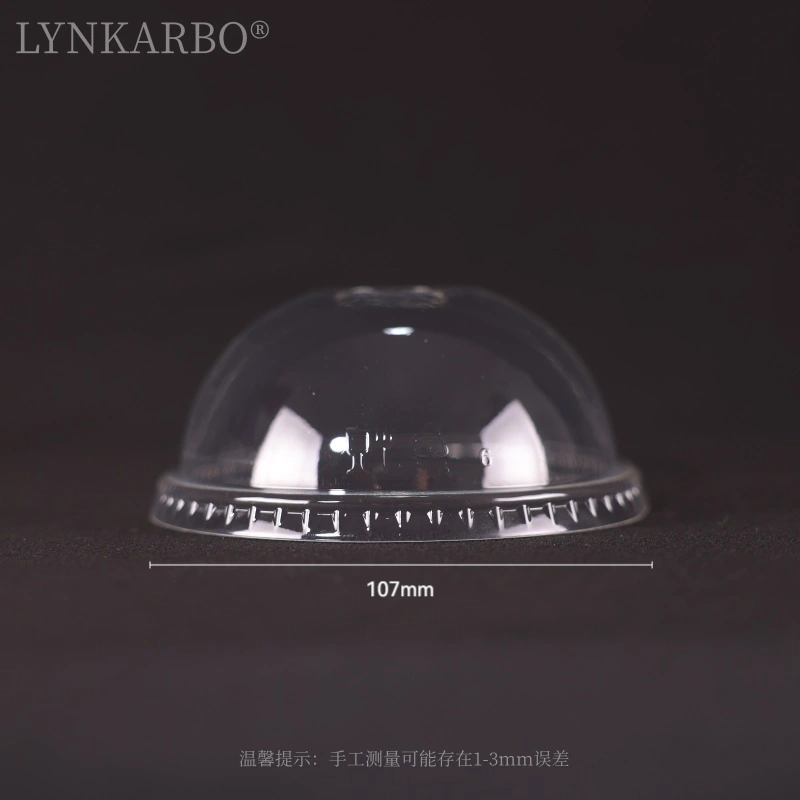 Nắp vòm PLA 107mm