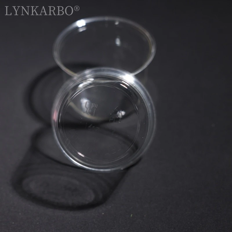 Cốc 117mm PLA 16oz