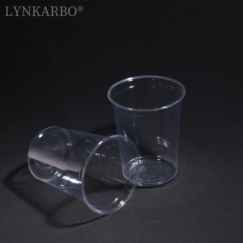 Cốc 117mm PLA 32oz