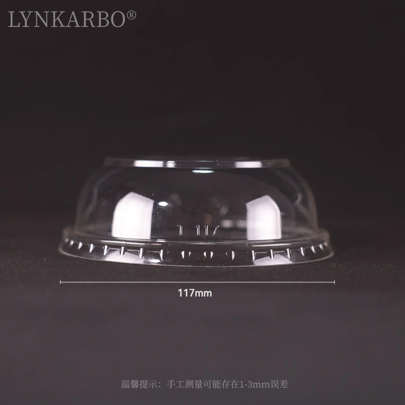 Nắp vòm PLA 117mm