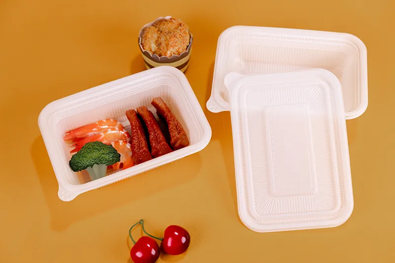 Cách chọn đúng sản phẩm PLA có khả năng phân hủy hoàn toàn sinh học