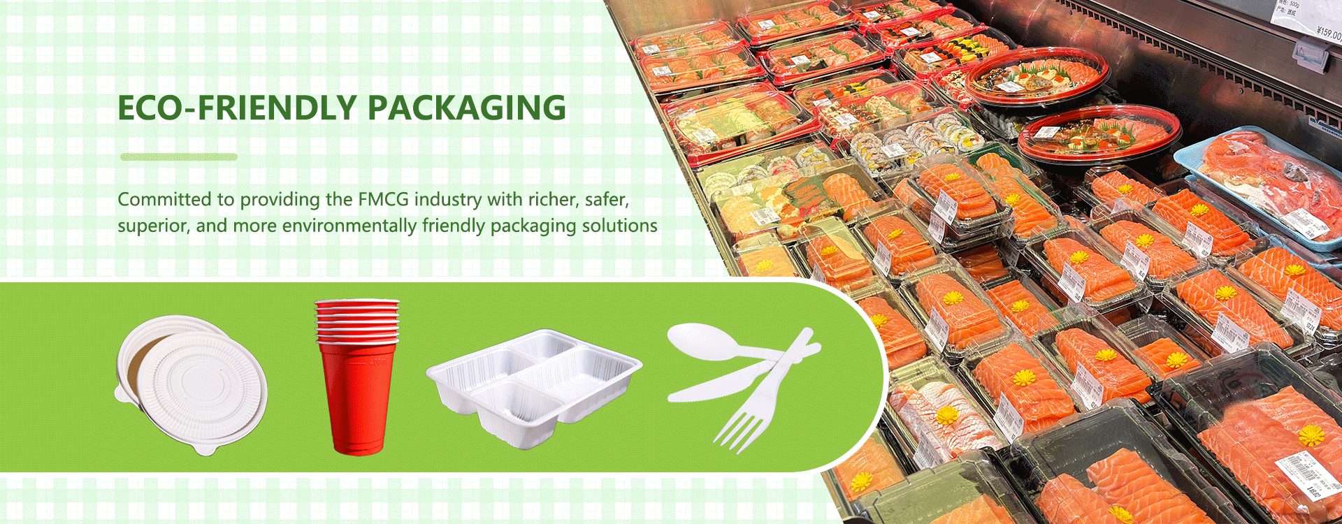 Nhà cung cấp hộp cơm trưa CPLA Trung Quốc