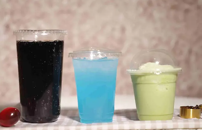 Cốc uống nước lạnh PLA phải đáp ứng những tiêu chuẩn thực phẩm nào trong quá trình sản xuất?