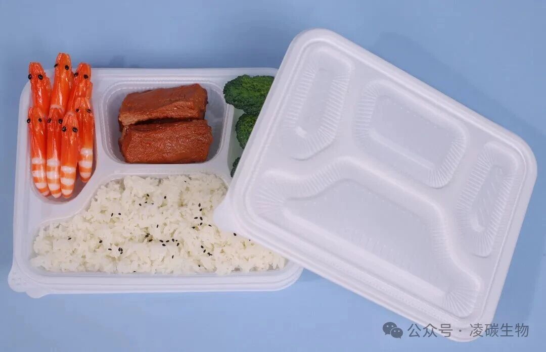 Sự khôn ngoan trong việc giảm thiểu nhựa giữa hàng rào nhựa: PLA giúp các lựa chọn trở nên linh hoạt hơn