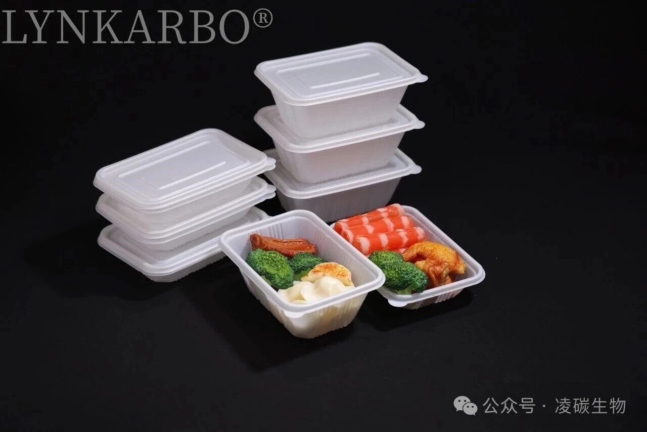 Nhựa phân hủy hoàn toàn sinh học đang mở ra những cơ hội phát triển mới.