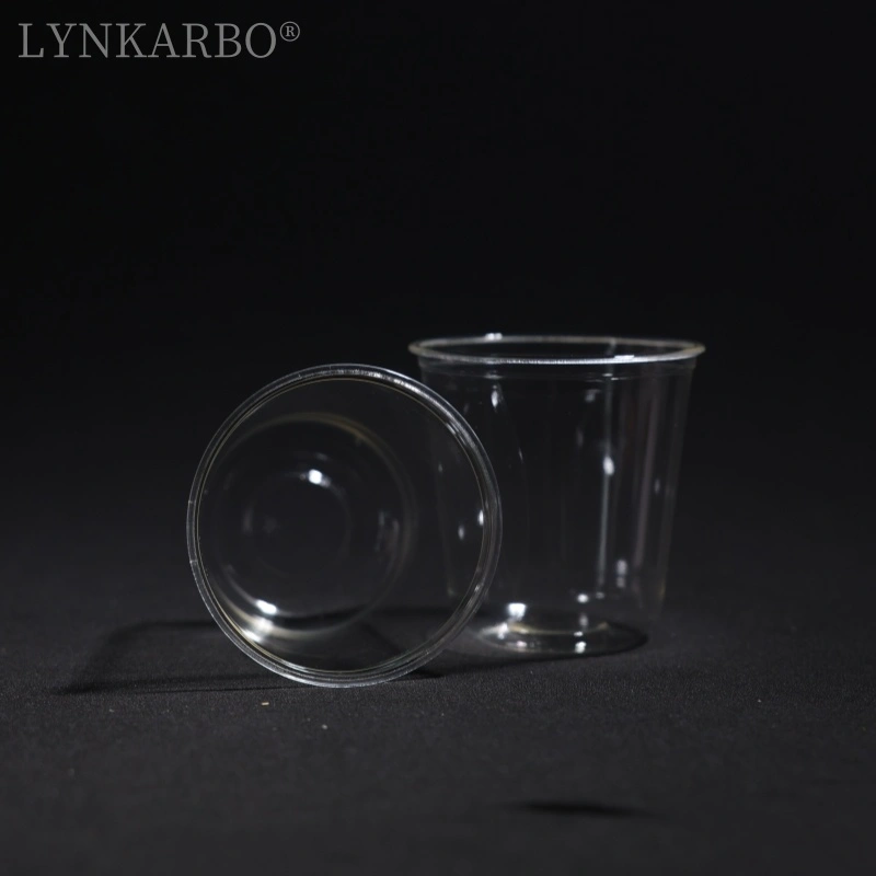 Cốc Ushape 89mm PLA 360ml