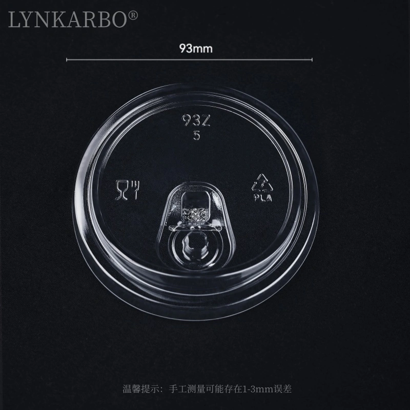 Nắp không rơm 93mm PLA