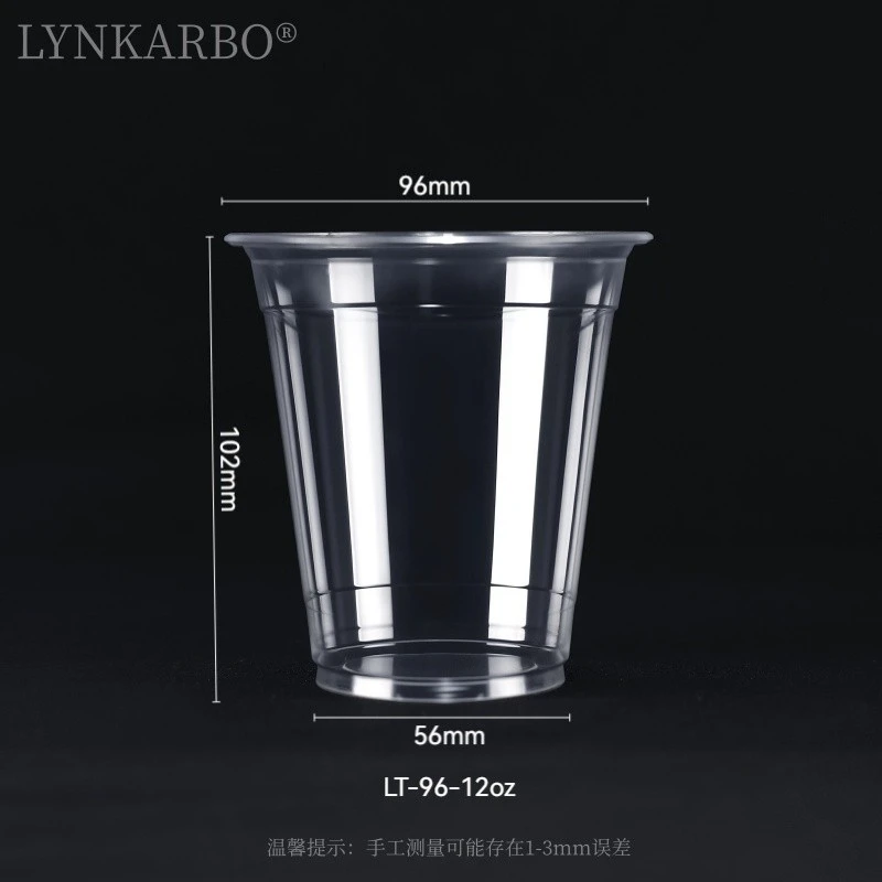 Cốc 96mm PLA 12oz