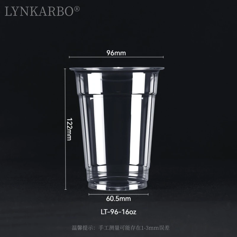 Cốc 96mm PLA 16oz