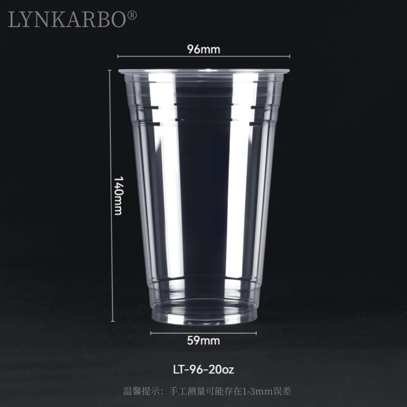 Cốc 96mm PLA 20oz