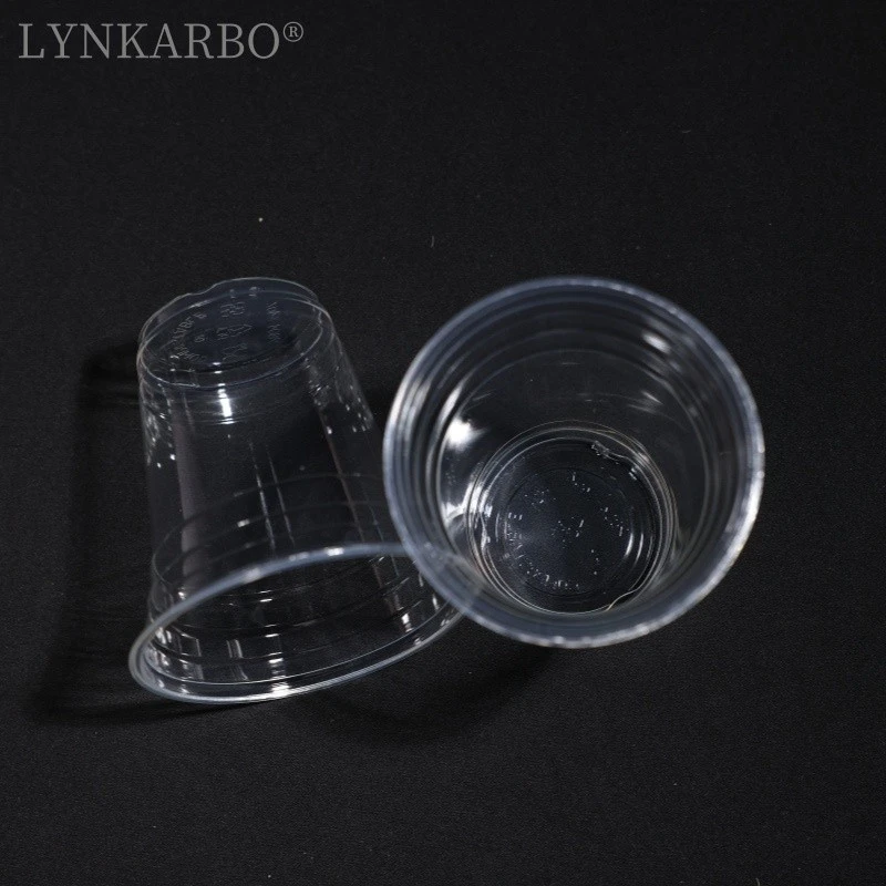 Cốc 98mm PLA 14oz