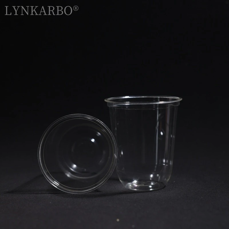 Cốc Ushape 98mm PLA 16oz