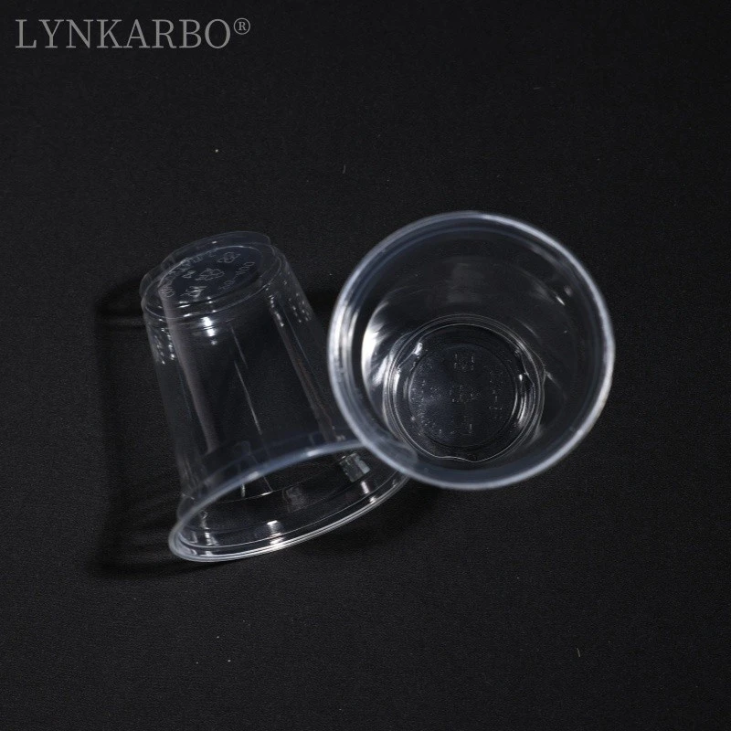 Cốc 98mm PLA 400ml