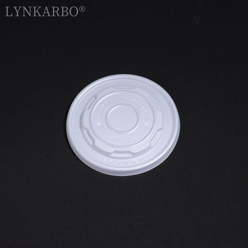 Nắp bát súp CPLA 115mm