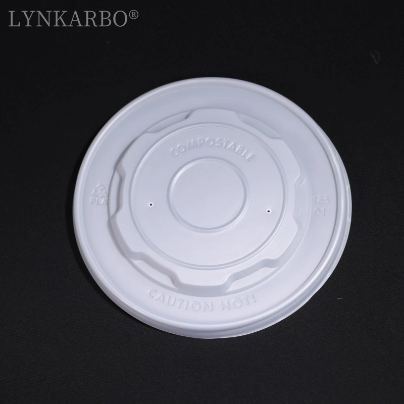 Nắp tô súp CPLA 185mm