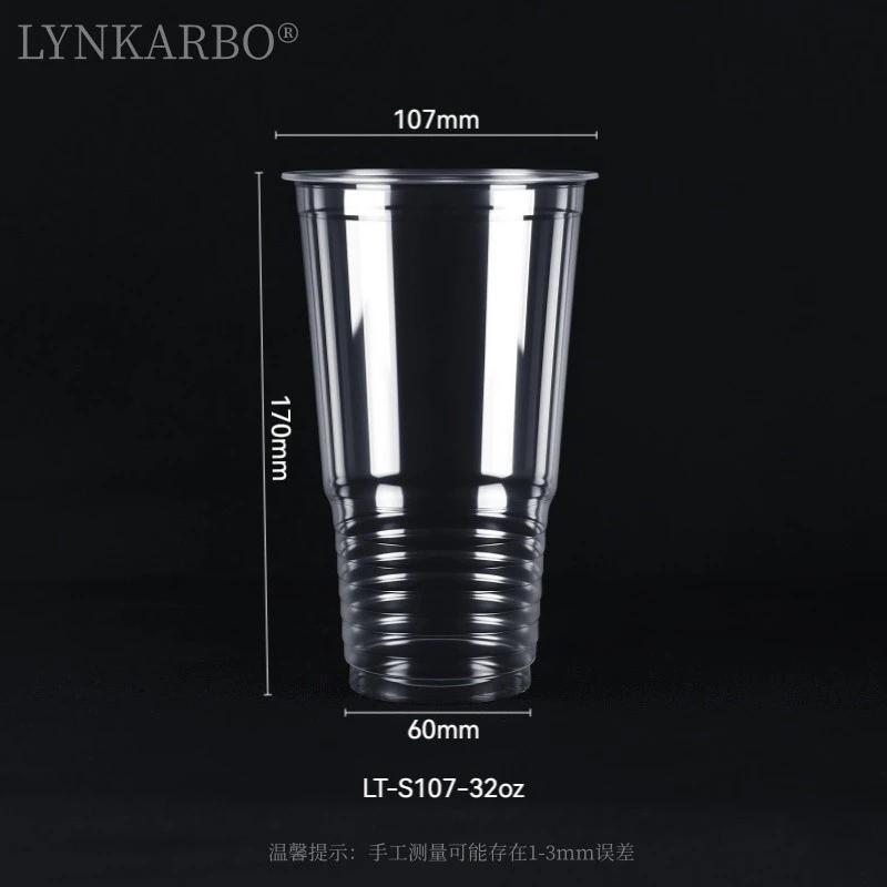 Cốc S107mm PLA 32oz